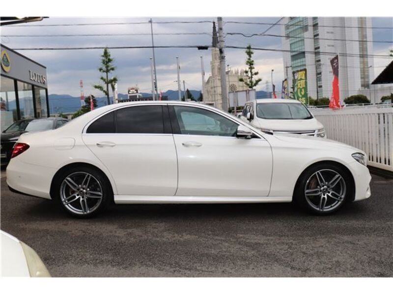 E-CLASS