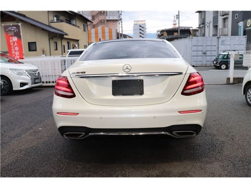 E-CLASS