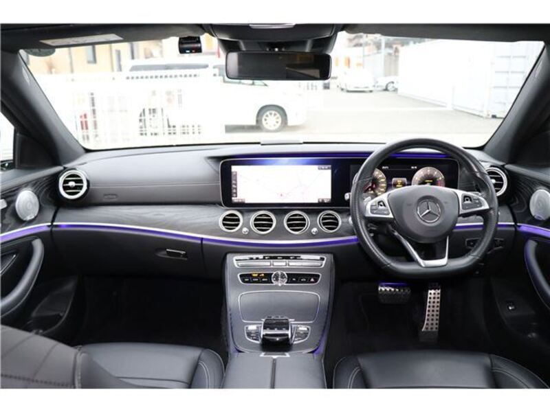 E-CLASS