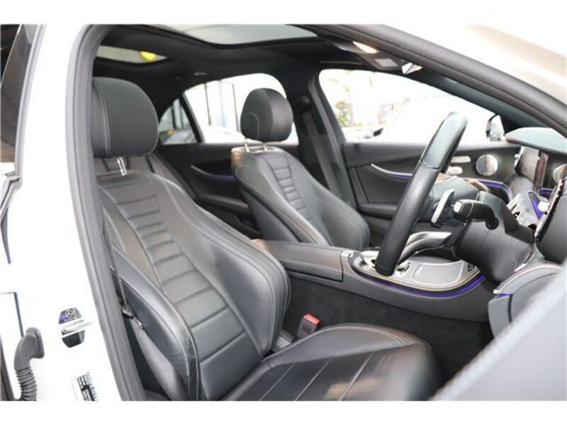 E-CLASS