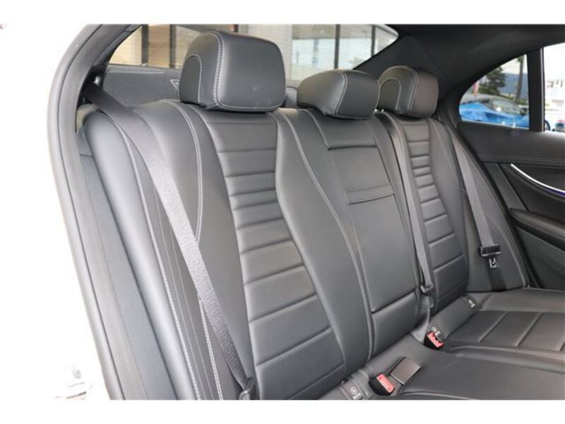 E-CLASS
