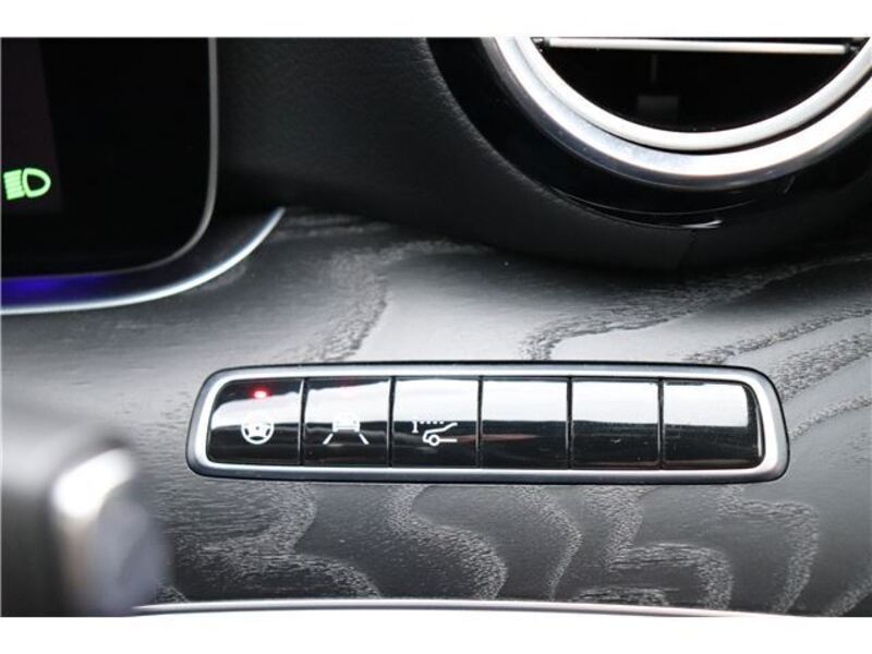 E-CLASS