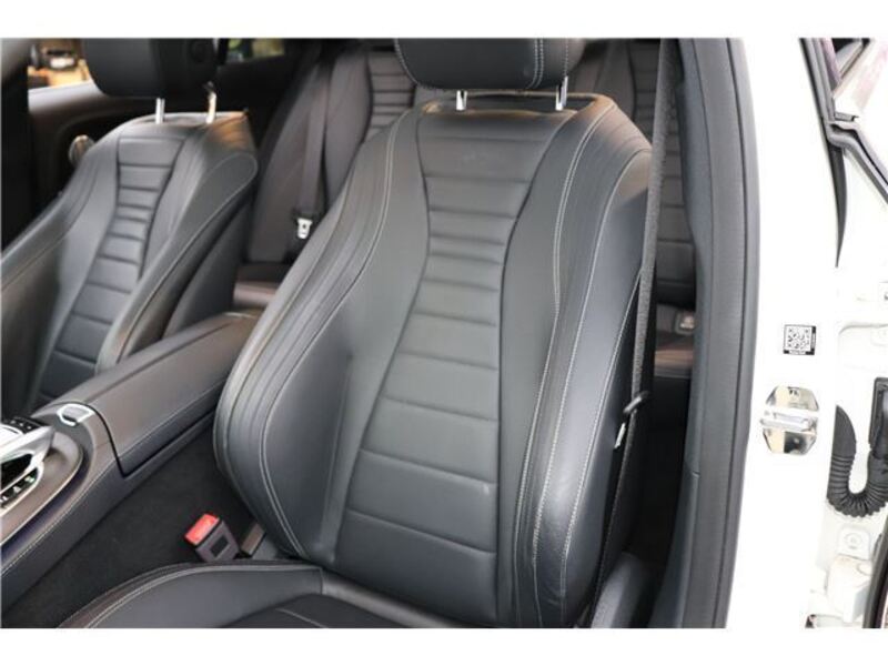 E-CLASS
