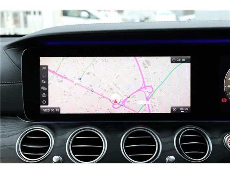E-CLASS