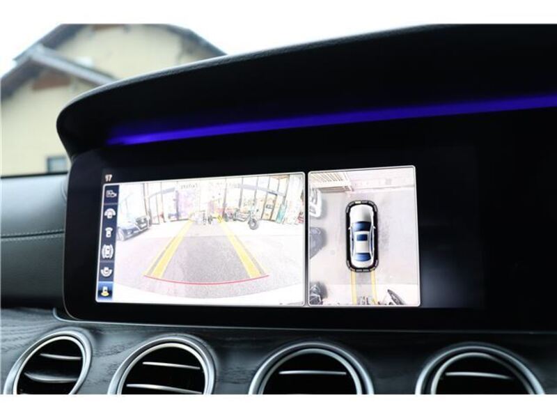 E-CLASS