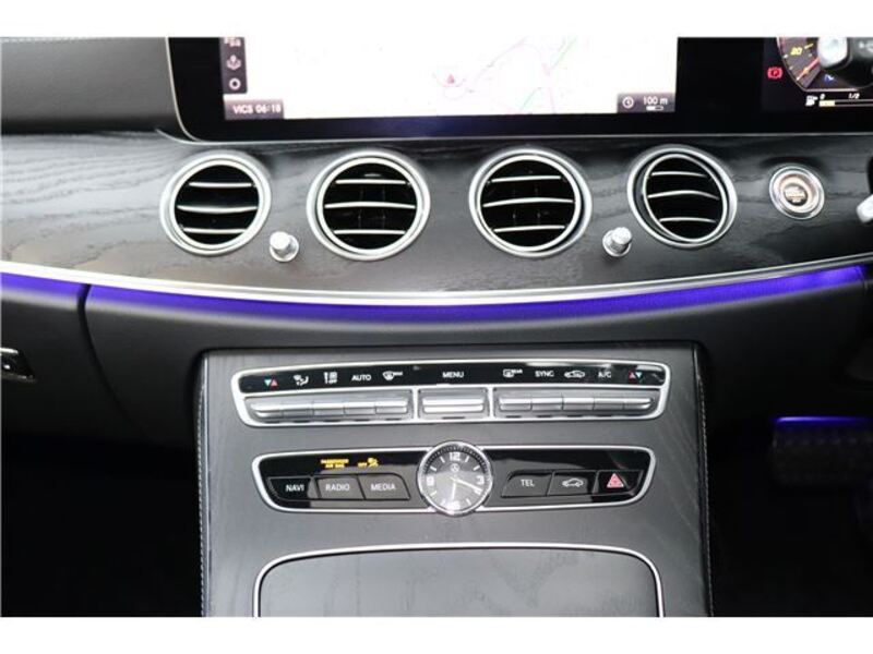 E-CLASS