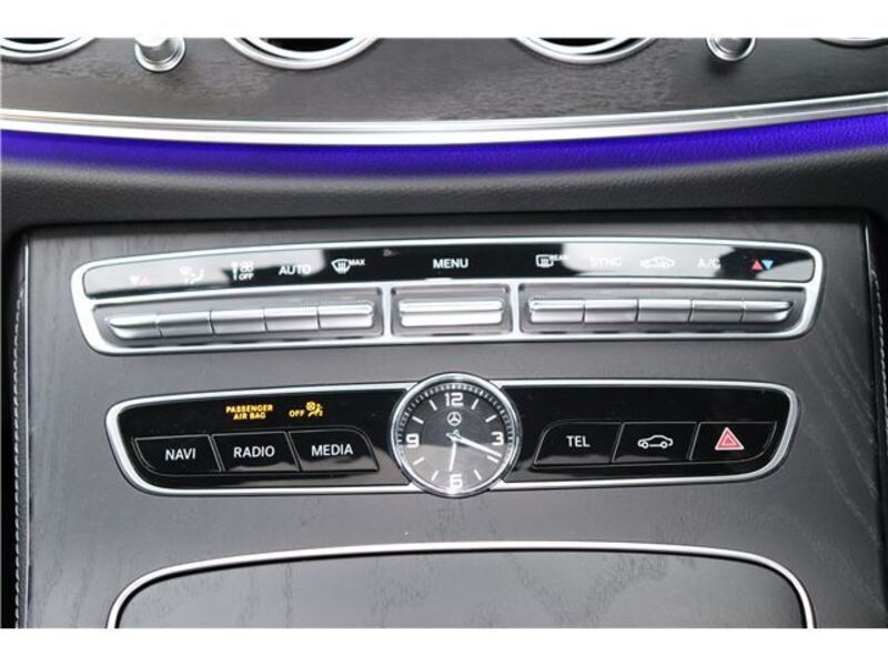 E-CLASS
