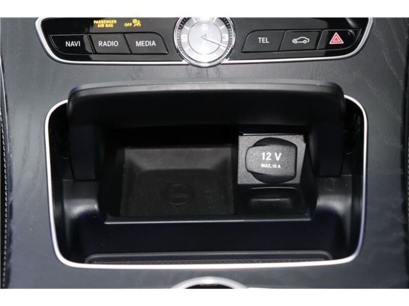 E-CLASS