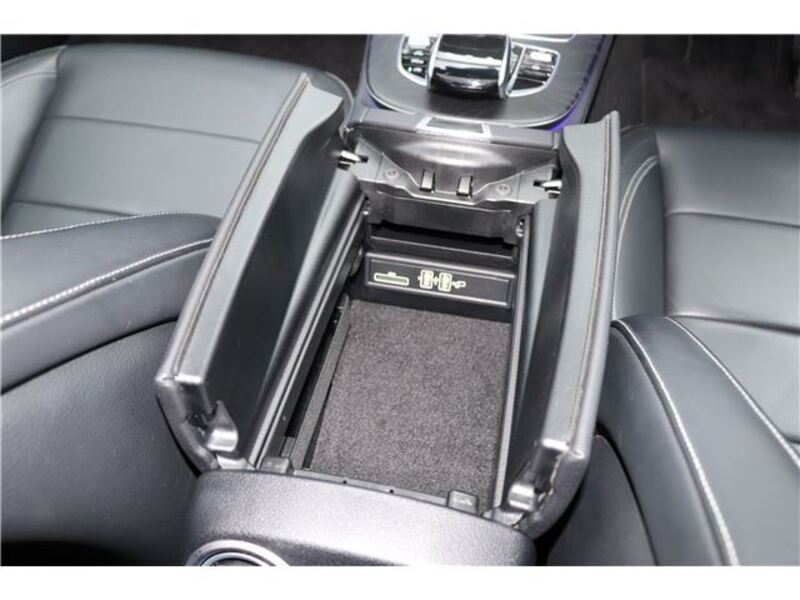 E-CLASS