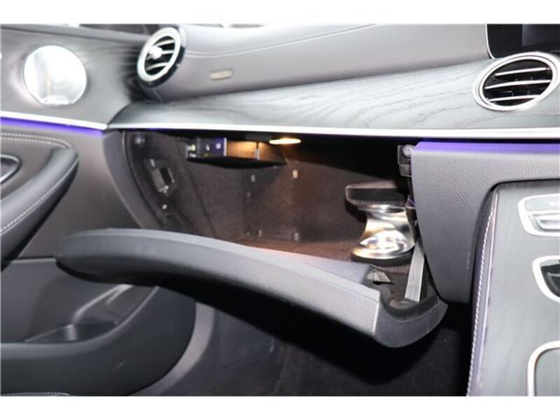 E-CLASS