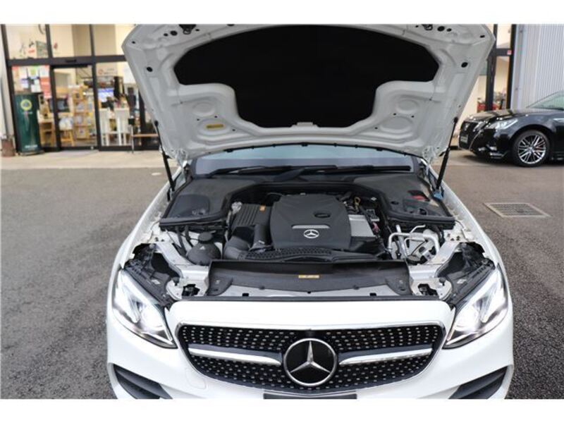 E-CLASS