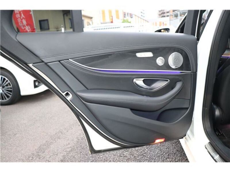 E-CLASS