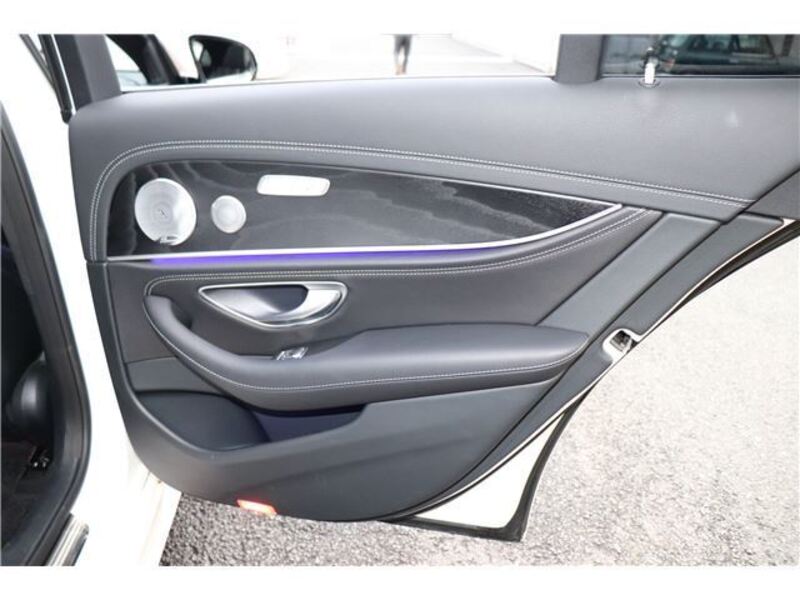 E-CLASS