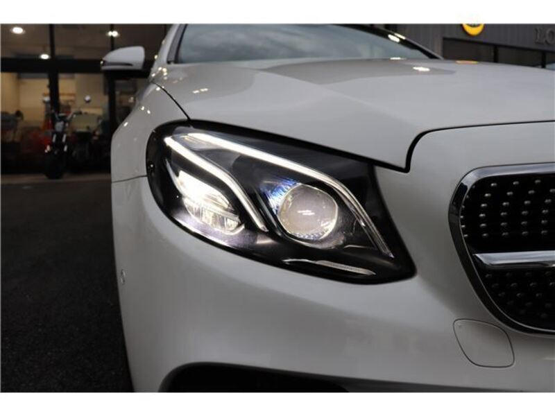 E-CLASS