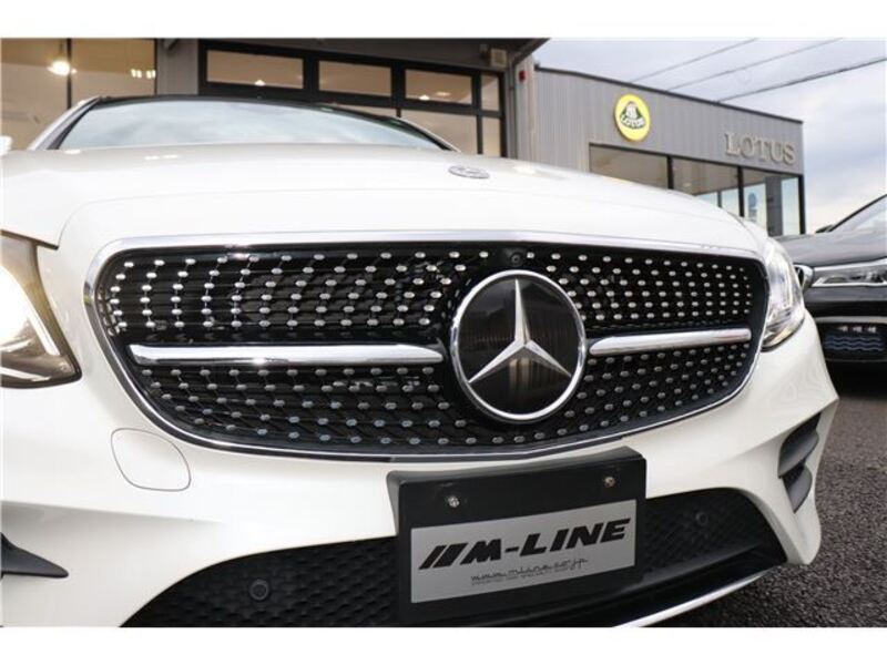 E-CLASS