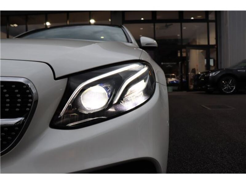 E-CLASS