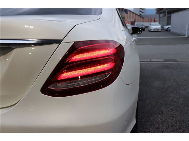 E-CLASS