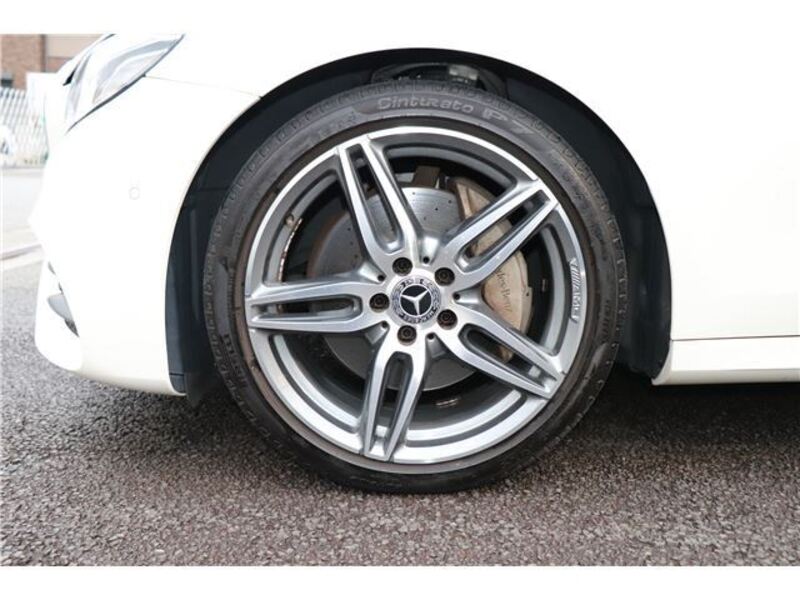 E-CLASS