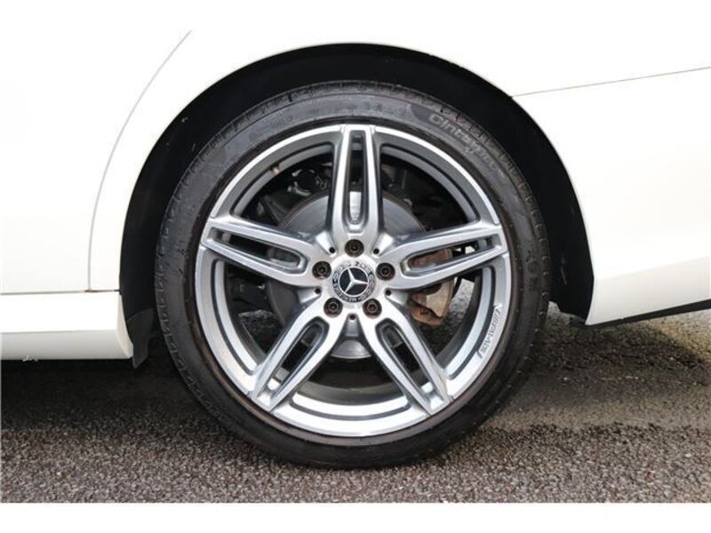 E-CLASS