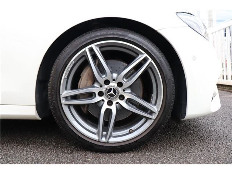 E-CLASS