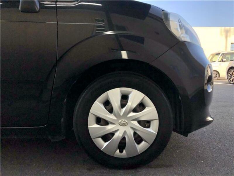 PORTE