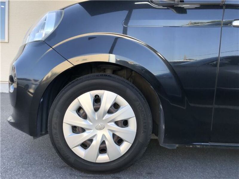 PORTE