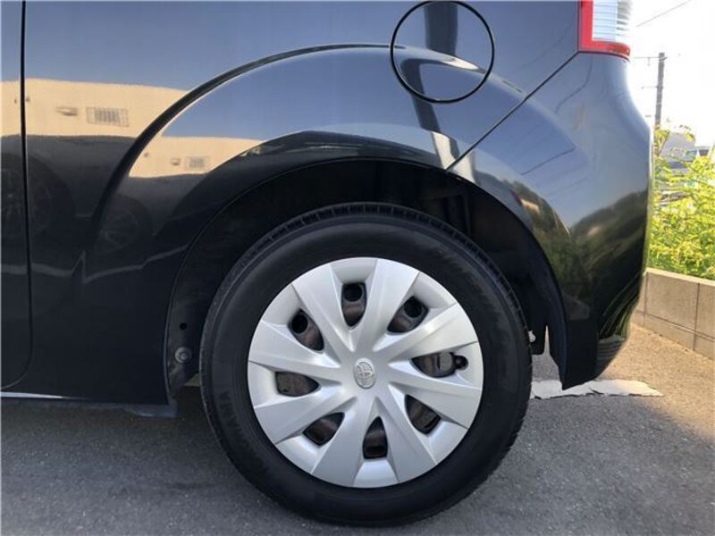 PORTE