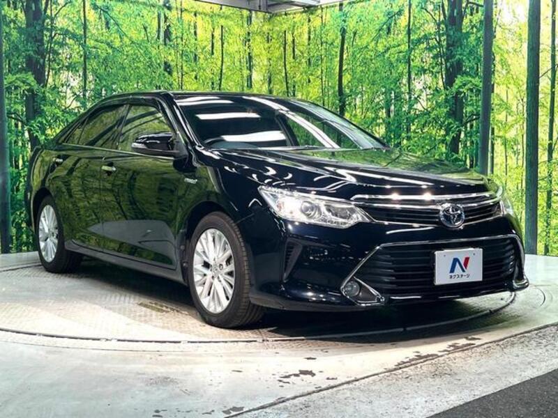 CAMRY