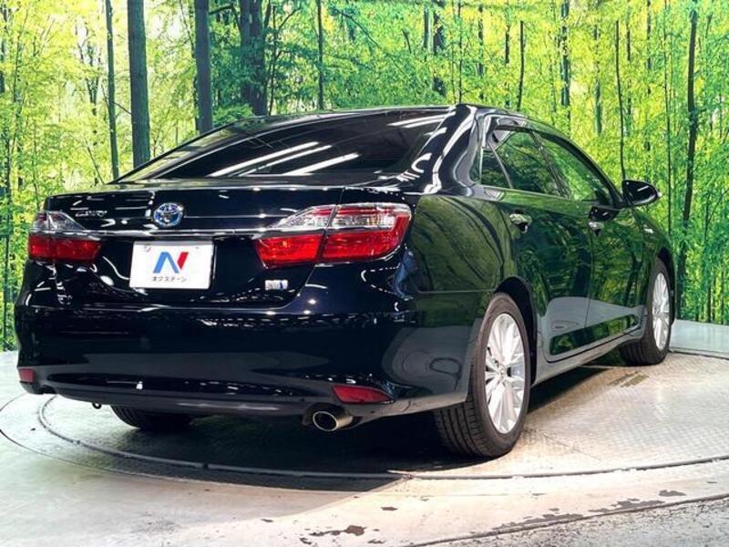 CAMRY