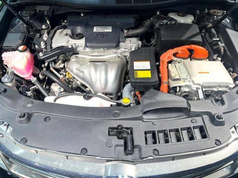 CAMRY