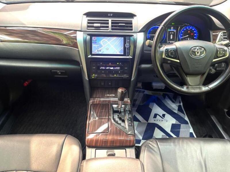 CAMRY