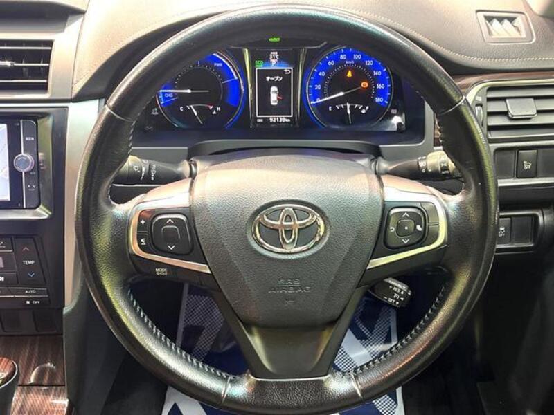 CAMRY