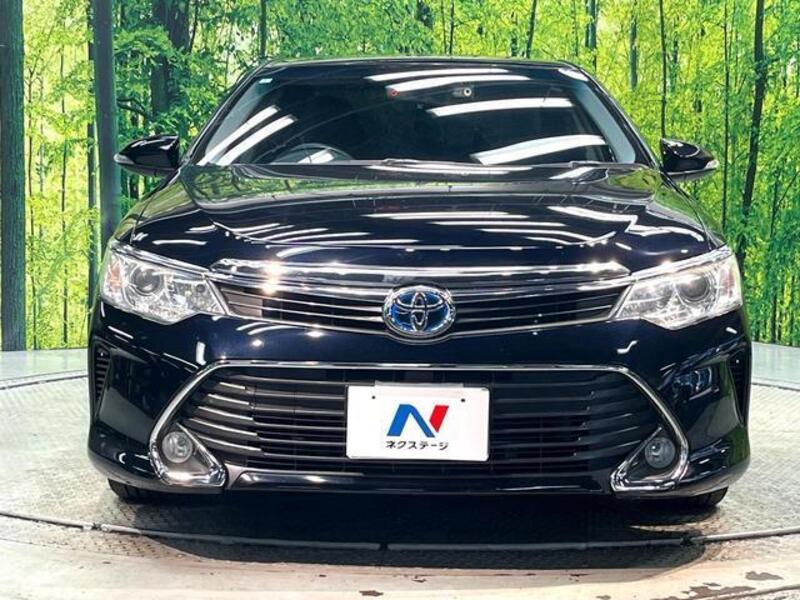 CAMRY