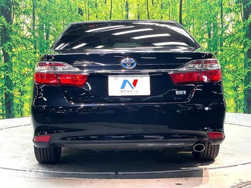 CAMRY