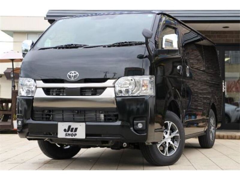 HIACE-0