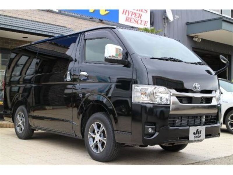 HIACE