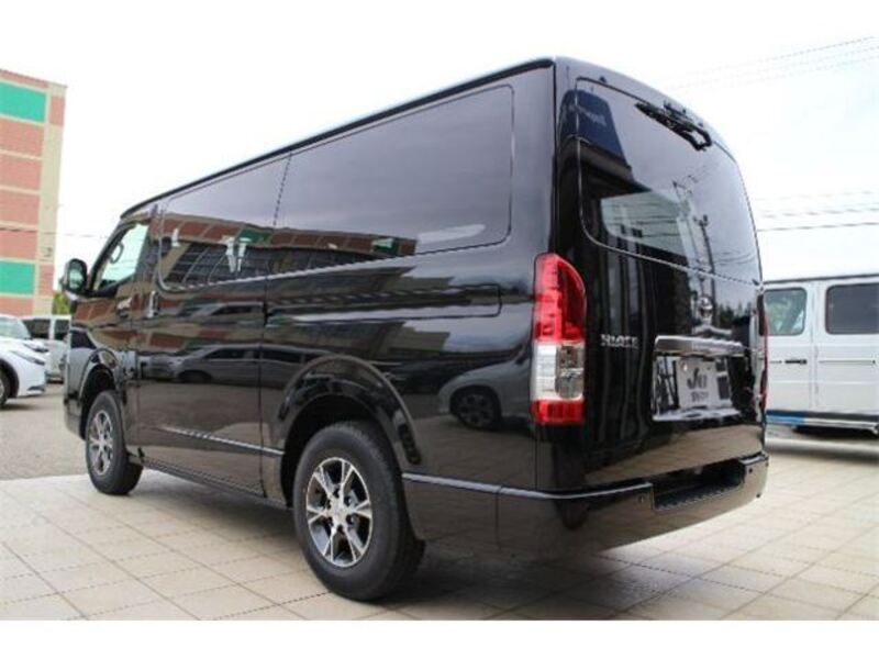 HIACE