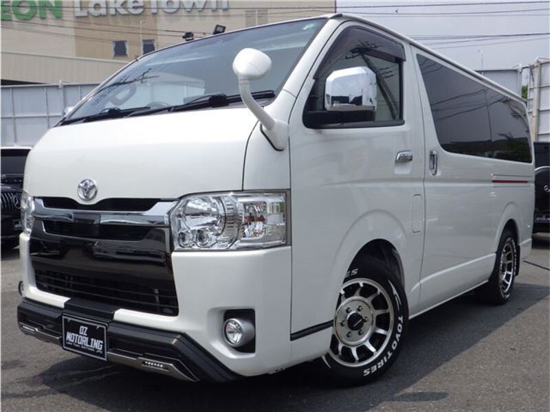 HIACE-0