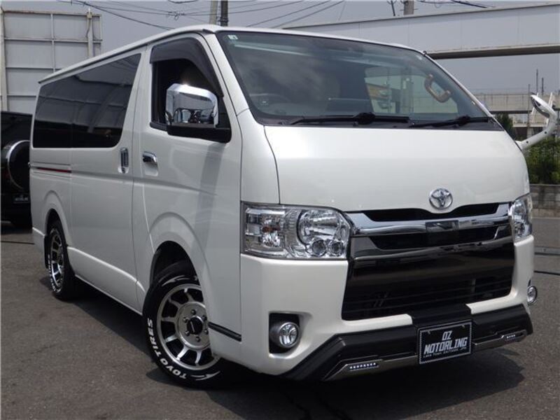 HIACE