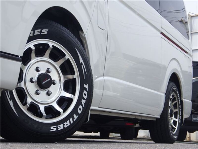 HIACE