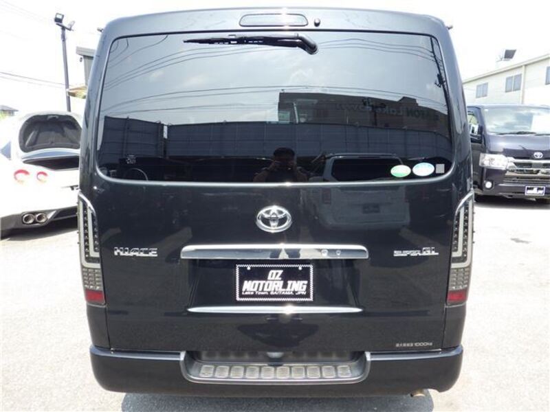 HIACE