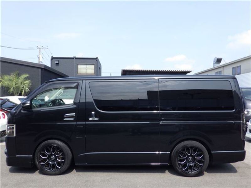 HIACE