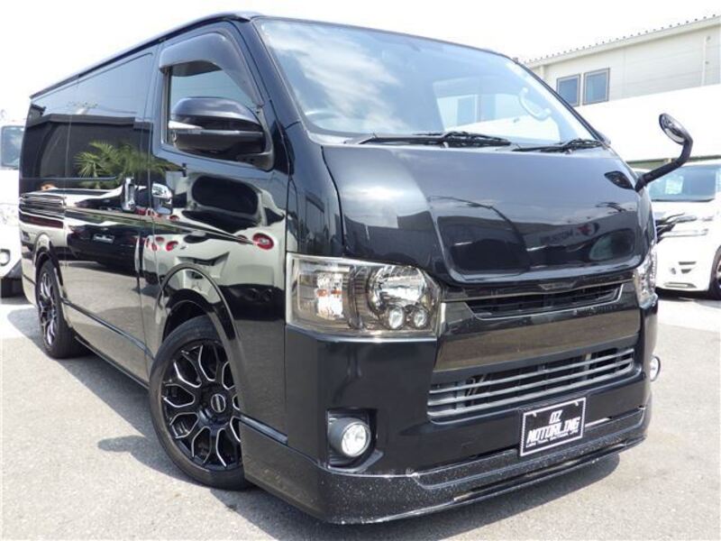 HIACE