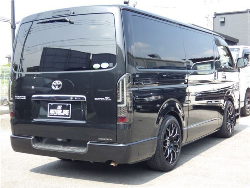 HIACE