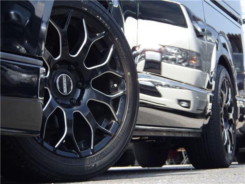 HIACE