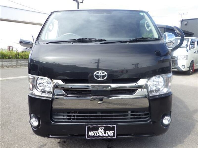 HIACE