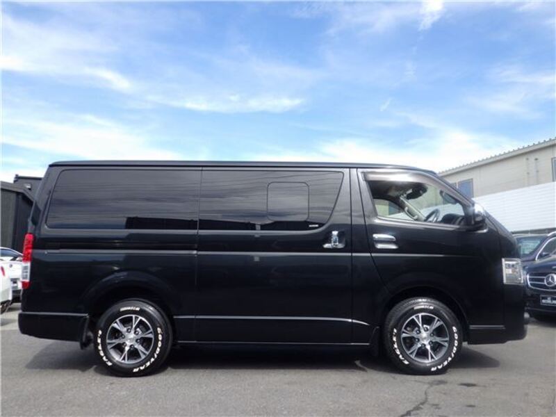 HIACE