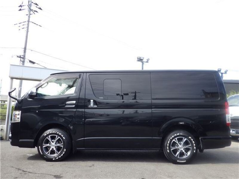 HIACE
