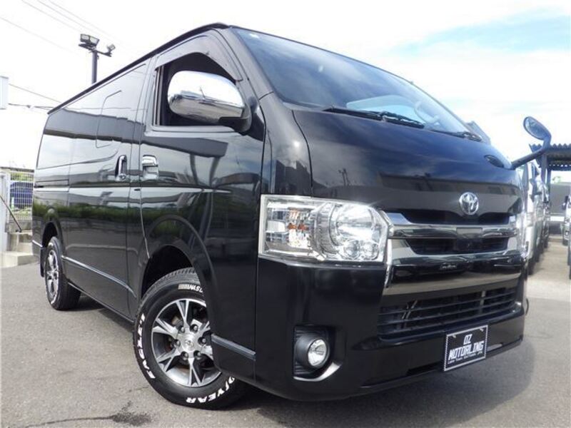 HIACE