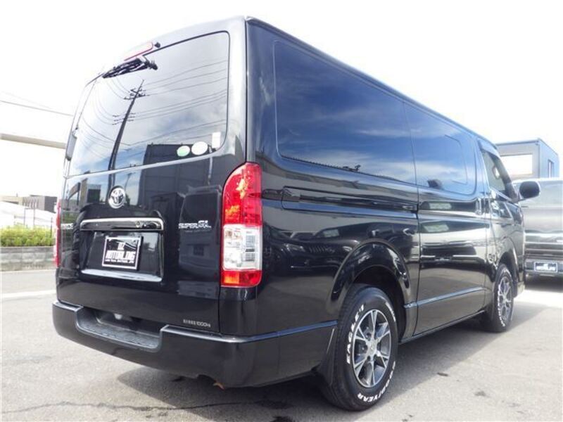 HIACE